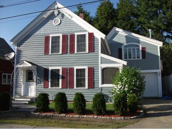 6 Myrtle Street Exeter, NH 03833 - Photo 1 of 1
