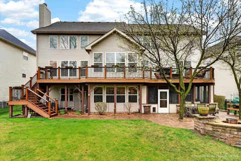 $699,000 | 420 420 Blue Heron Circle, Bartlett, IL 60103