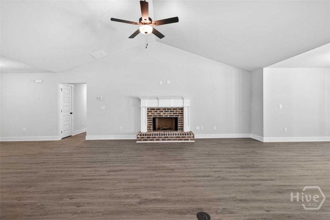 174 Airport Road, Unit 12 Martin, GA 30557 - Photo 7 of 35