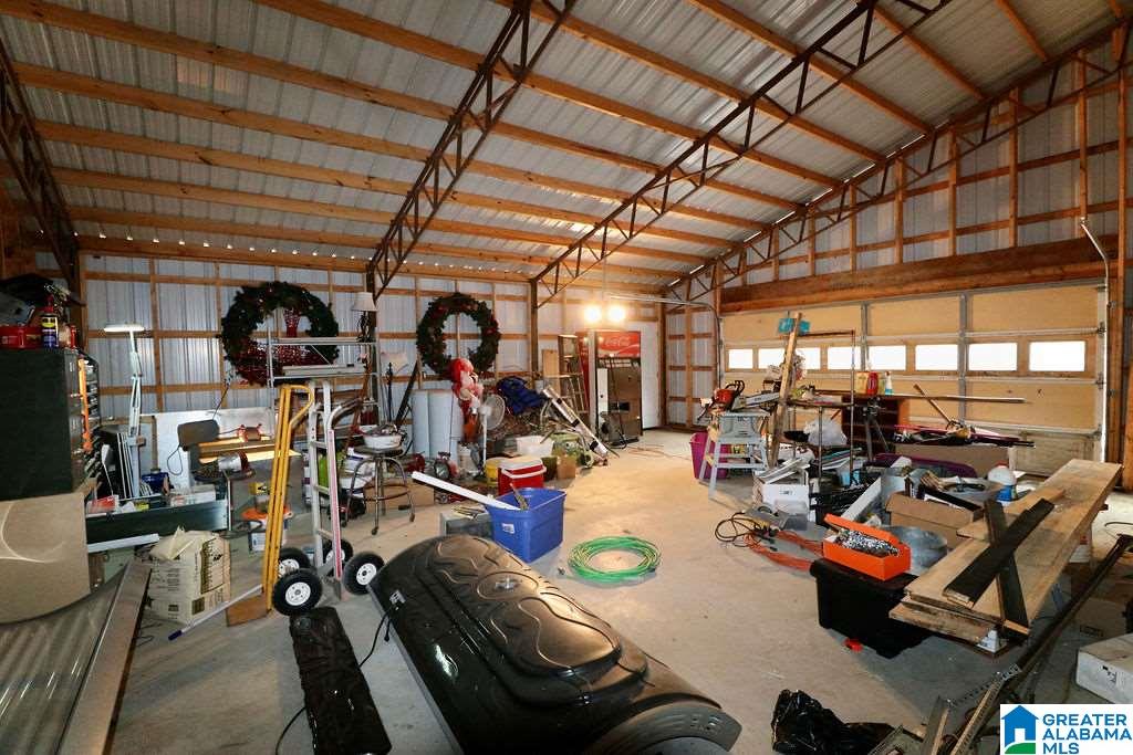 85 County Road 910 Delta, AL 36258 - Photo 47 of 49