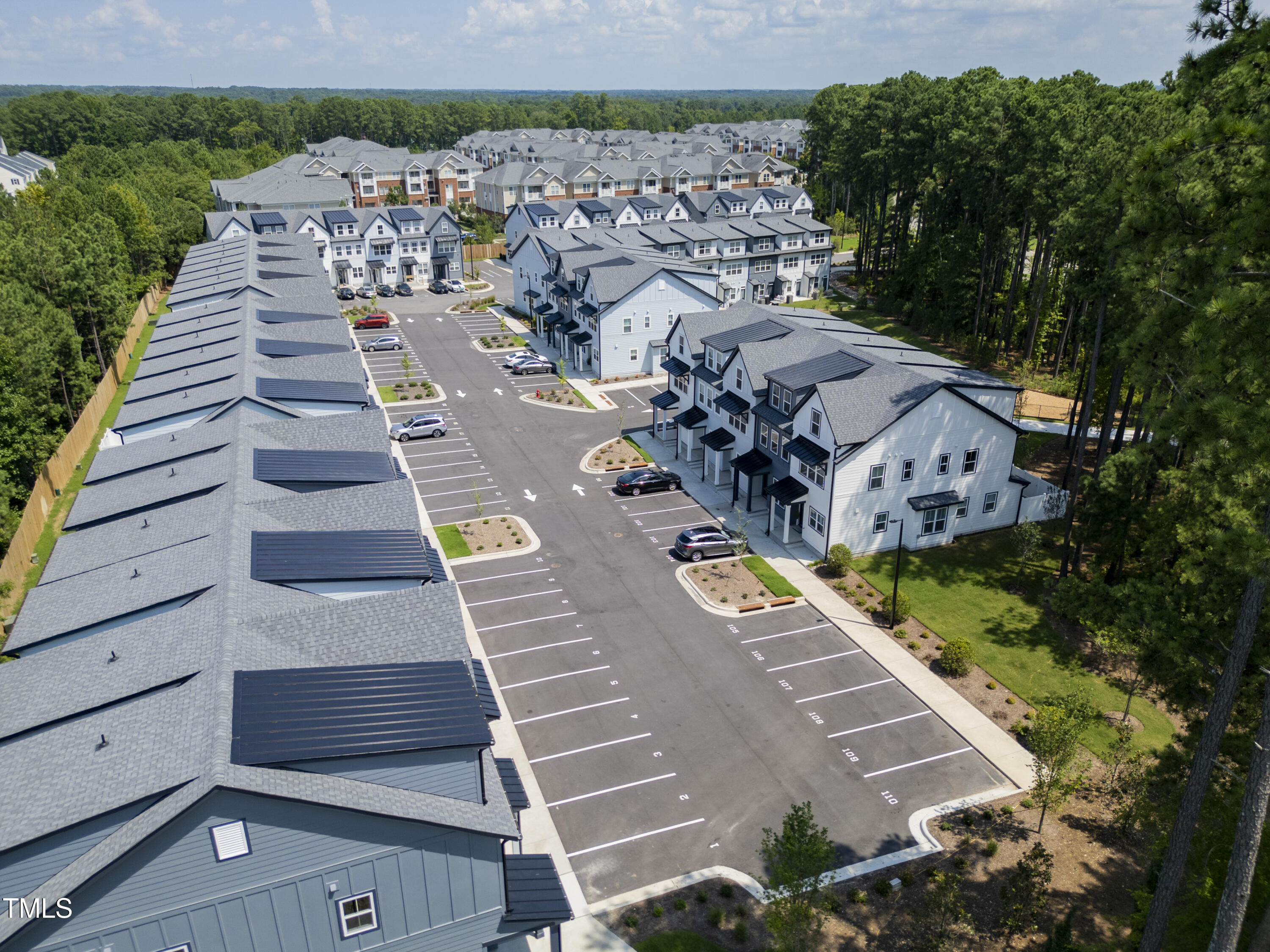 8610 Brushfoot Way, Unit 106 Raleigh, NC 27616 - Photo 31 of 45 Durant2-33