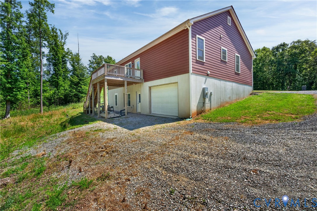 3834 Three Chopt Road Gum Spring, VA 23065 - Photo 33 of 46