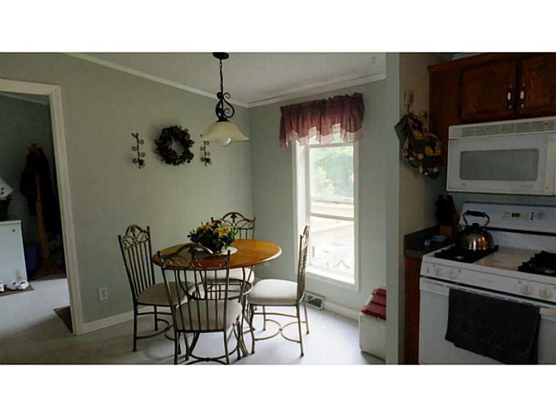 100 River Road West Baldwin, ME 04091 - Photo 7 of 35 Dining Room.