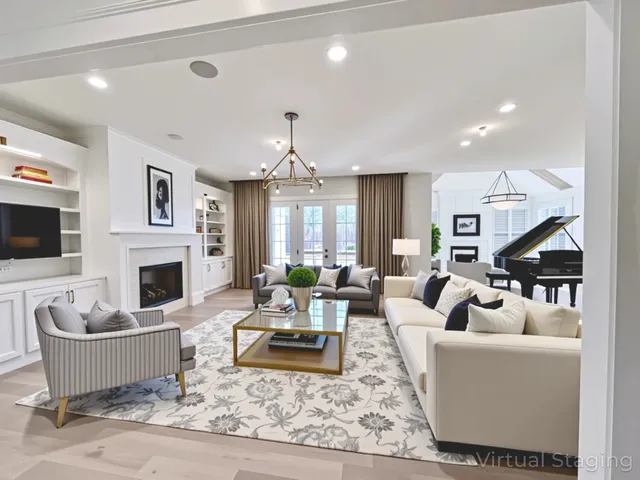$2,369,900 | 1800 Mariner Lane, Brentwood, TN 37027