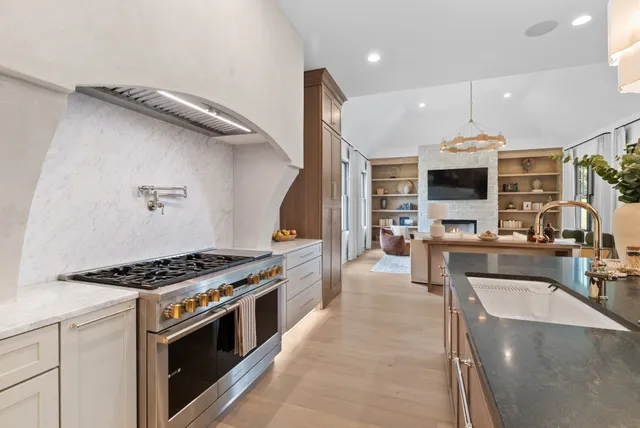 $2,369,900 | 1800 Mariner Lane, Brentwood, TN 37027