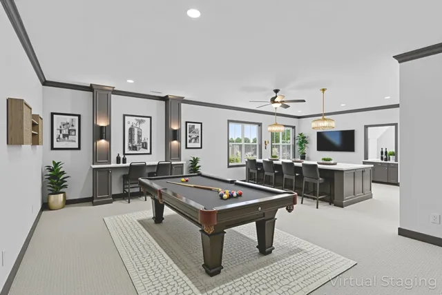 $2,369,900 | 1800 Mariner Lane, Brentwood, TN 37027