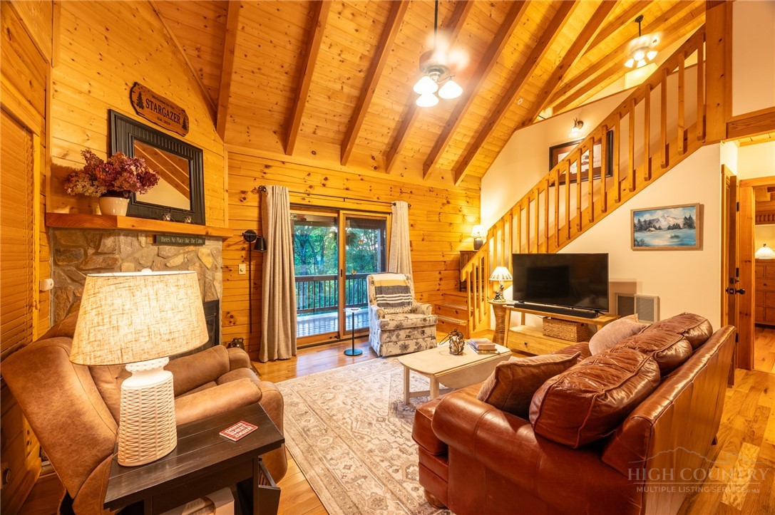 351 Talon Drive Boone, NC 28607 - Photo 8 of 45