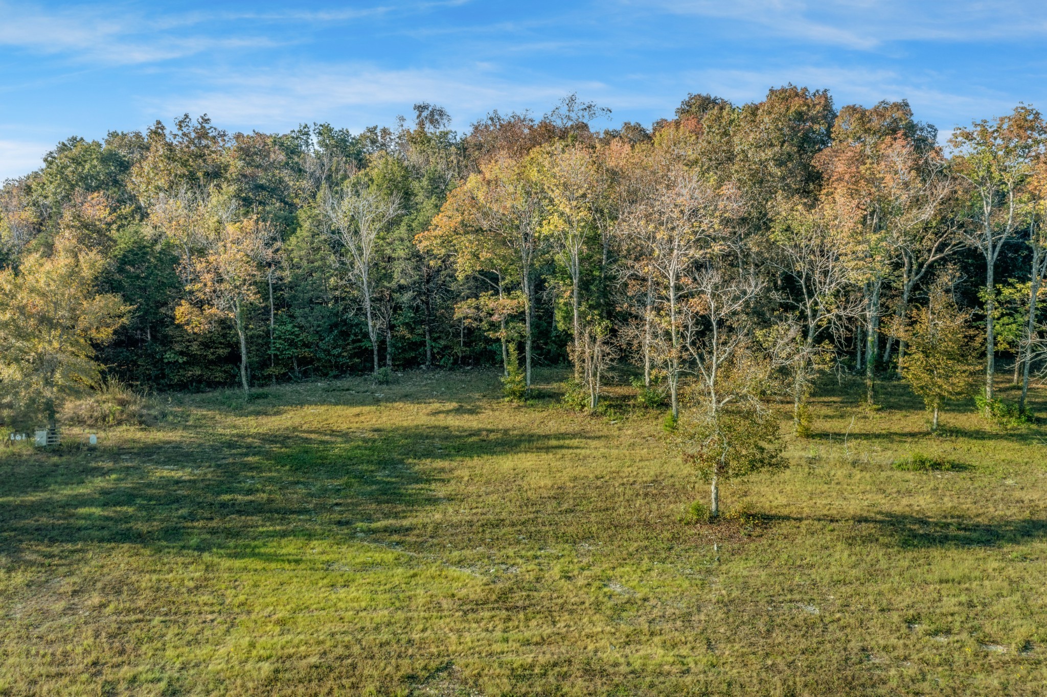 5285 Simmons Bluff Road Lebanon, TN 37090 - Photo 28 of 32 a view of a yard with a house