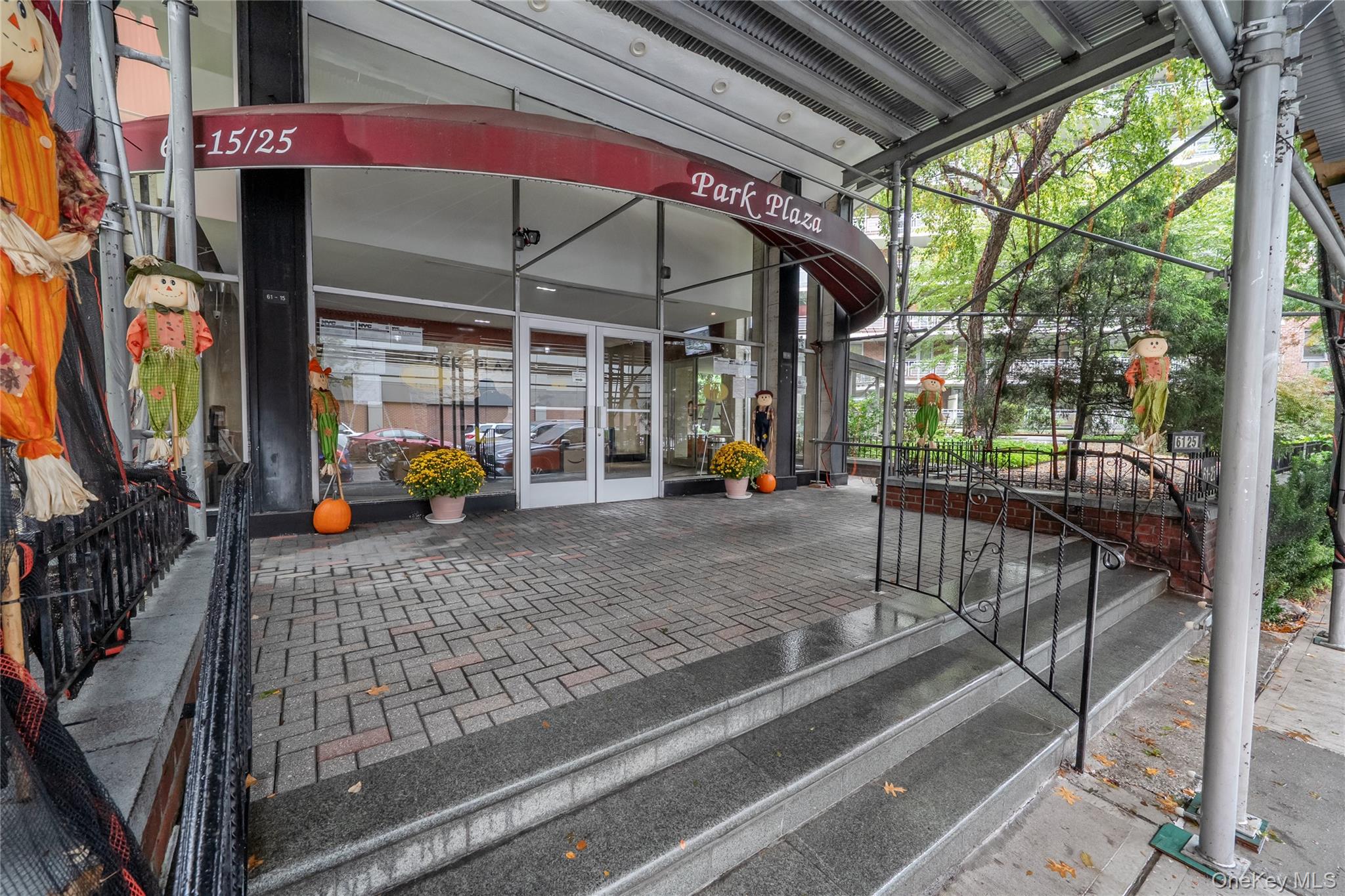 61-25 97th Street, Unit 12M Queens, NY 11374 - Photo 2 of 24 a view of outdoor space