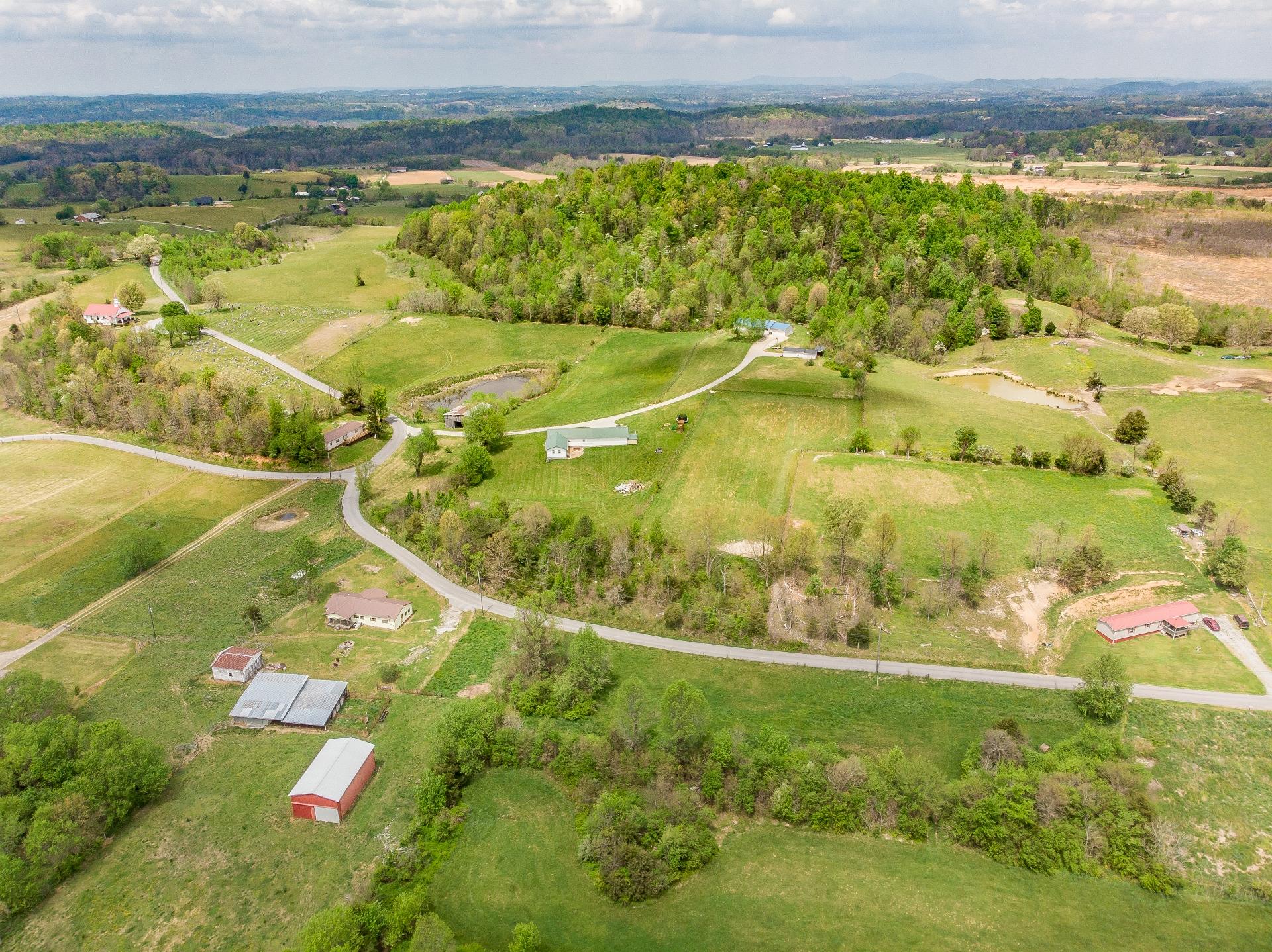 680 Tabor Road Greeneville, TN 37743 - Photo 54 of 95 680TaborG_149