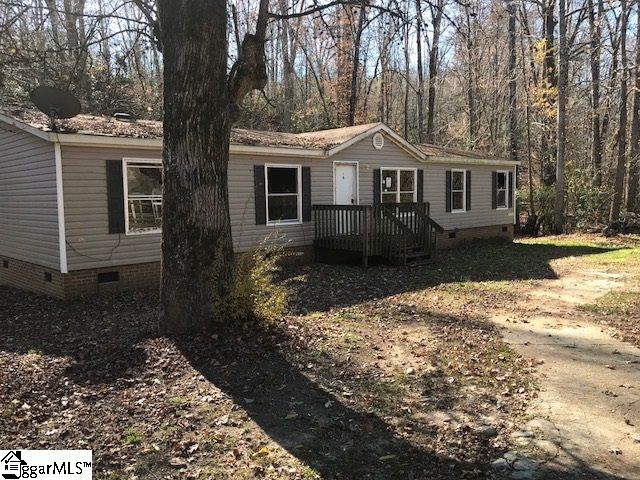 325 Pumpkintown Road Marietta, SC 29661 - Photo 1 of 6 Gallery Image 1