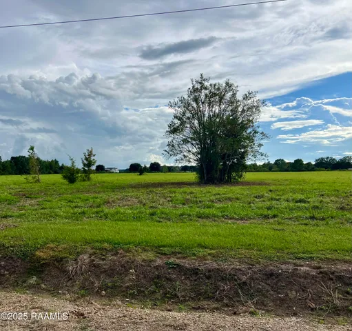 $48,000 | Tbd Suzie Drive, Eunice, LA 70535