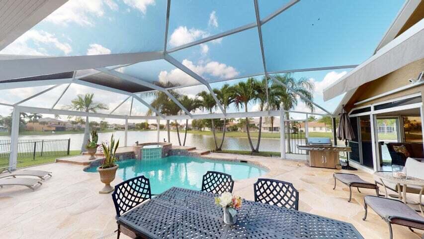 22241 Kettle Creek Way Boca Raton, FL 33428 - Photo 6 of 14 22241 KETTLE CREEK WAY