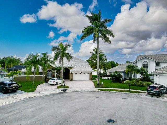 22241 Kettle Creek Way Boca Raton, FL 33428 - Photo 9 of 14 22241 KETTLE CREEK WAY