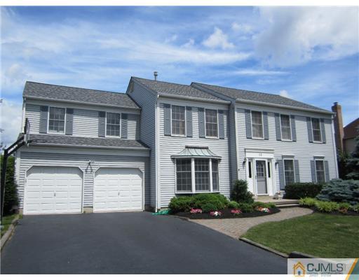 13 Adams Road Kendall Park, NJ 08824 - Photo 1 of 18 Gallery Image 1