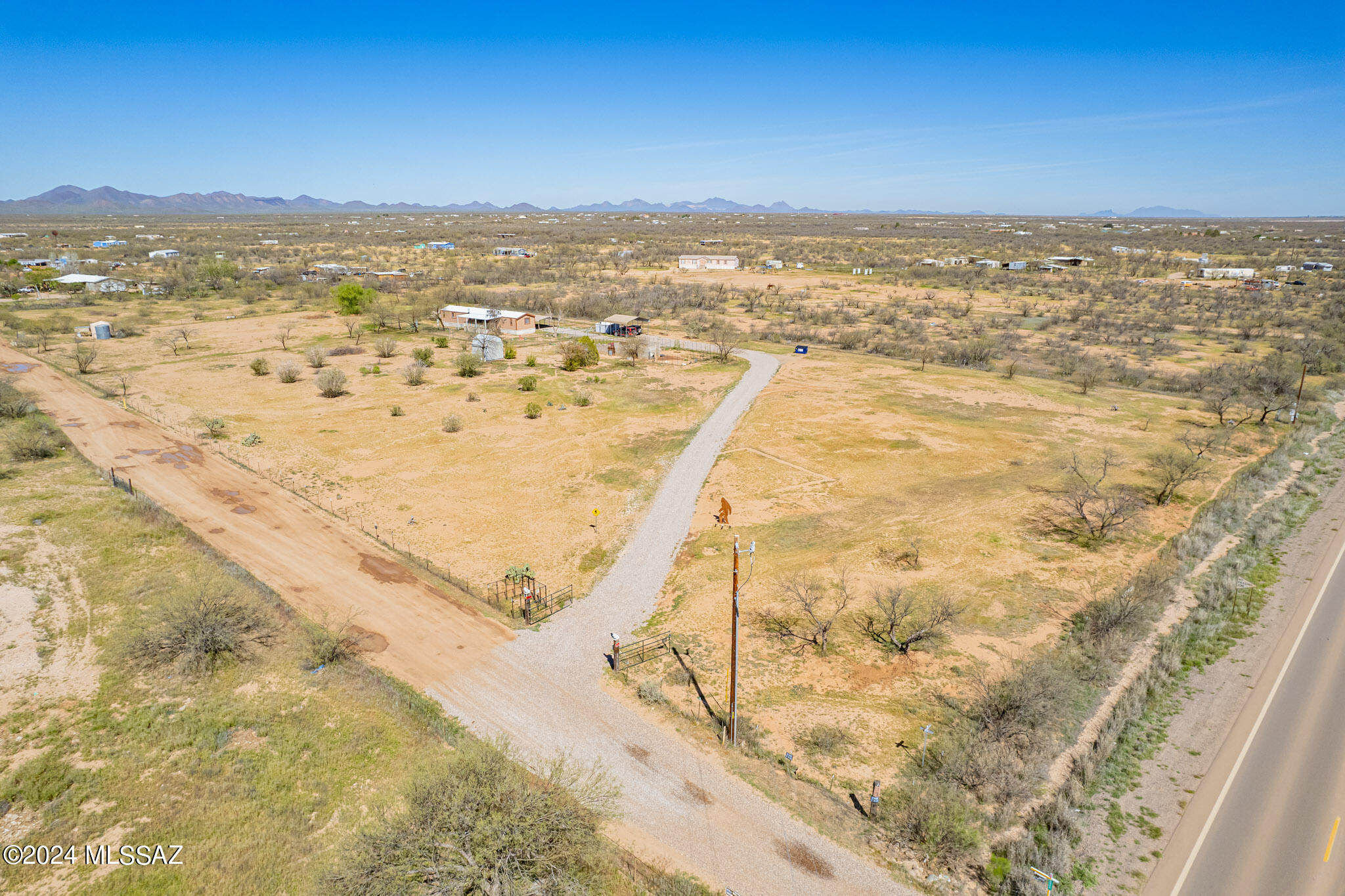 5960 South Sandario Road Tucson, AZ 85735 - Photo 38 of 39 Gallery Image 38