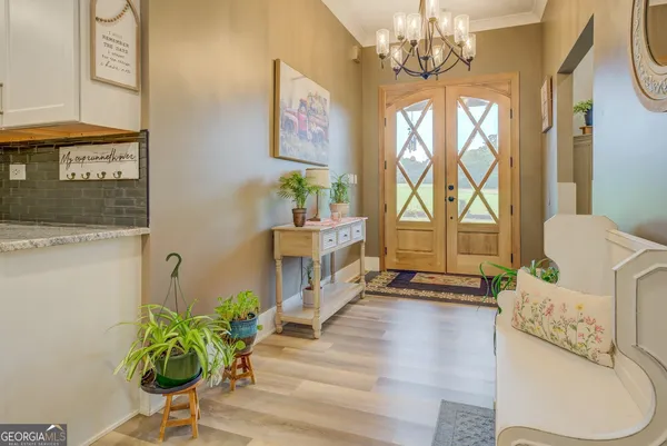 $1,800,500 | 70 McDonald Road, Covington, GA 30014