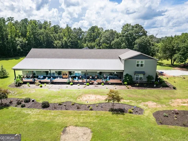 $1,800,500 | 70 McDonald Road, Covington, GA 30014