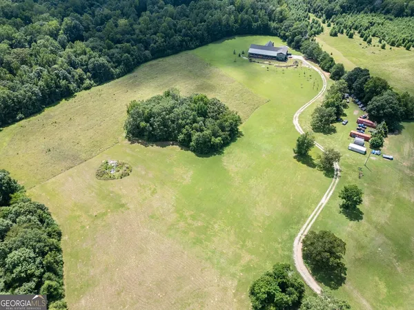 $1,800,500 | 70 McDonald Road, Covington, GA 30014