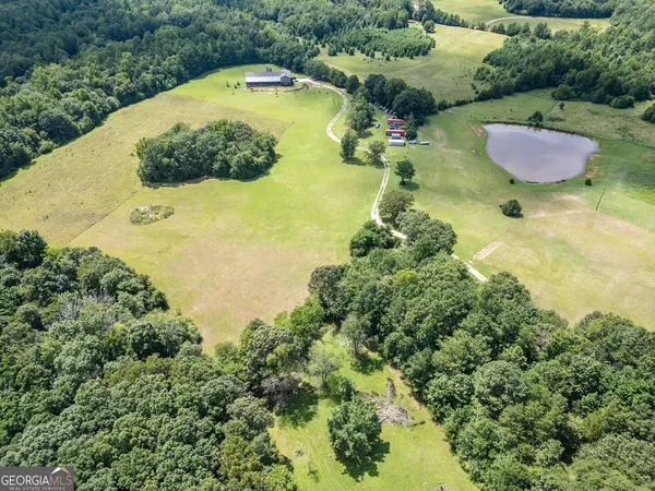 $1,800,500 | 70 McDonald Road, Covington, GA 30014