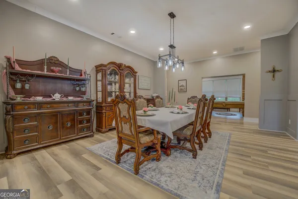 $1,800,500 | 70 McDonald Road, Covington, GA 30014