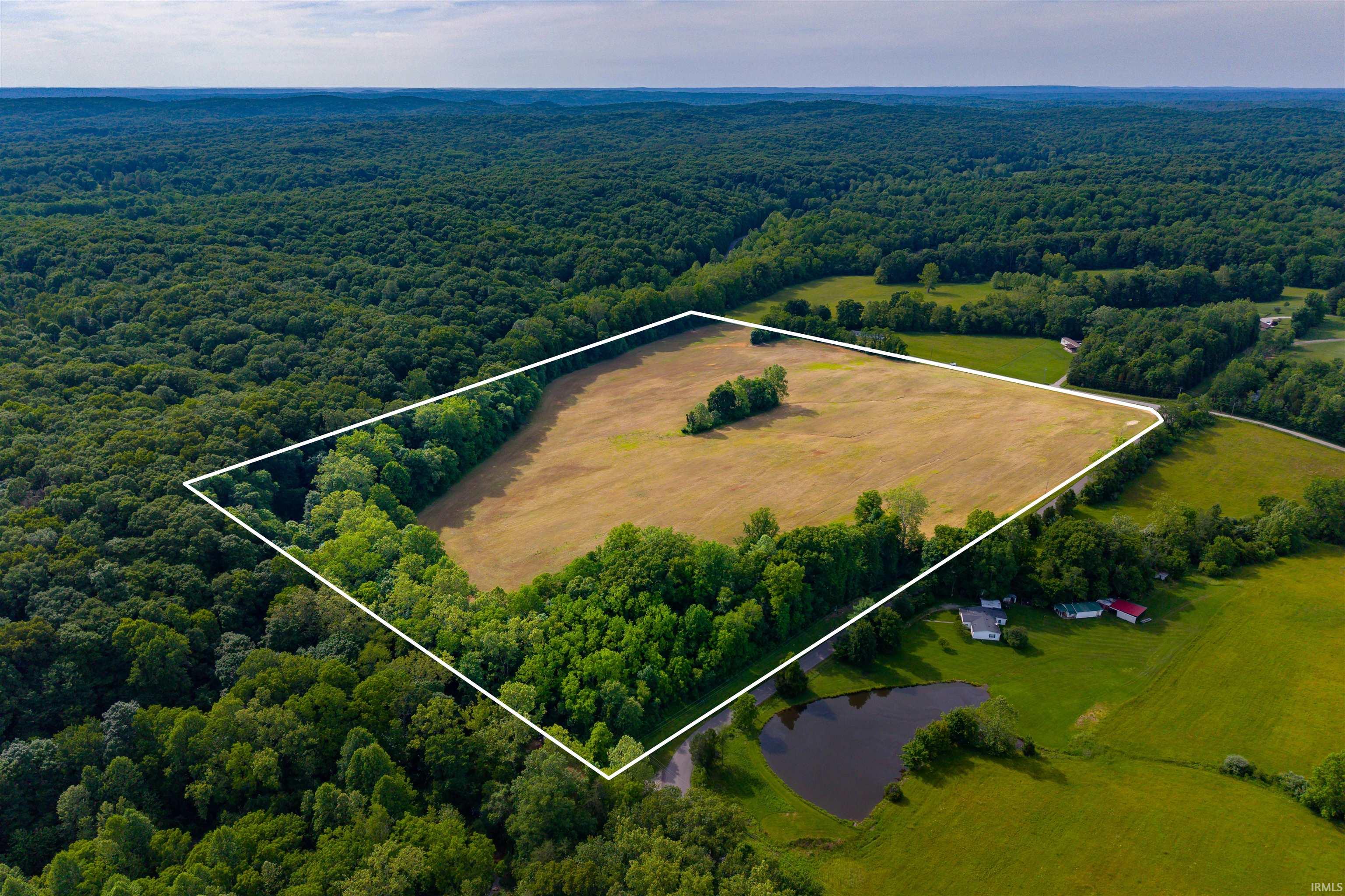 3000 West Block County Road Freetown, IN 47235 - Photo 3 of 27