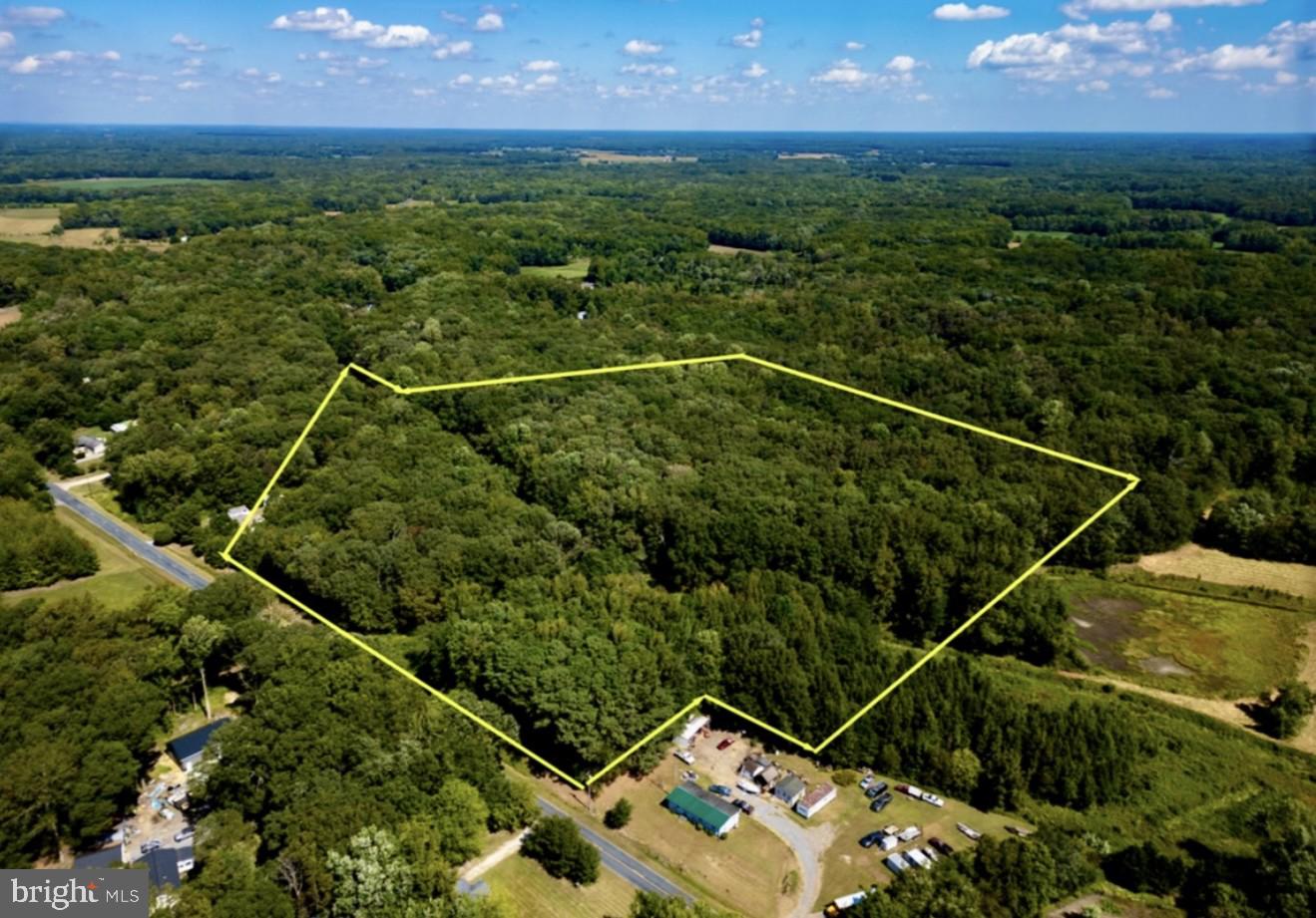 91 Cool Spring Marydel, MD 21649 - Photo 3 of 14 a view of a tennis court