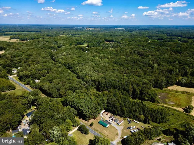 a view of a city and mountain