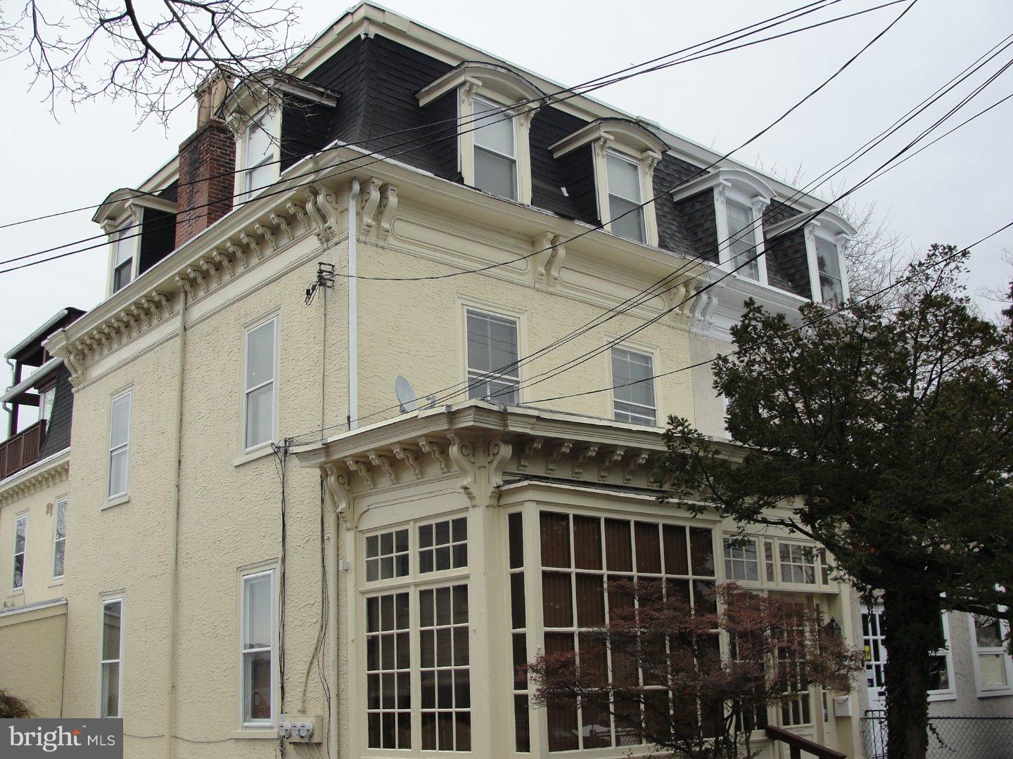 8133 Ridge Avenue Philadelphia, PA 19128 - Photo 1 of 24 Exterior Front