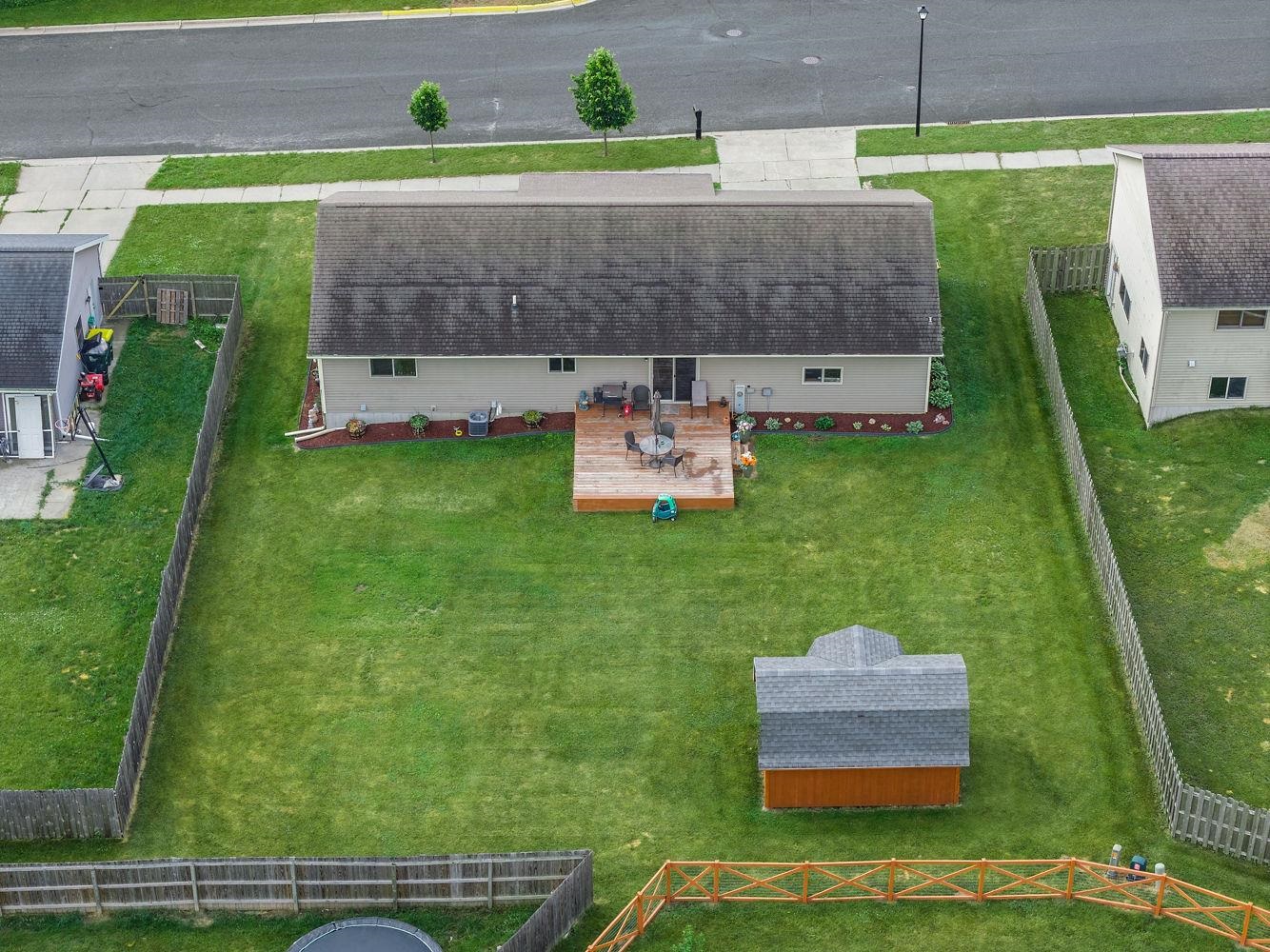 38 Dessa Rain Drive Reedsburg, WI 53959 - Photo 38 of 43