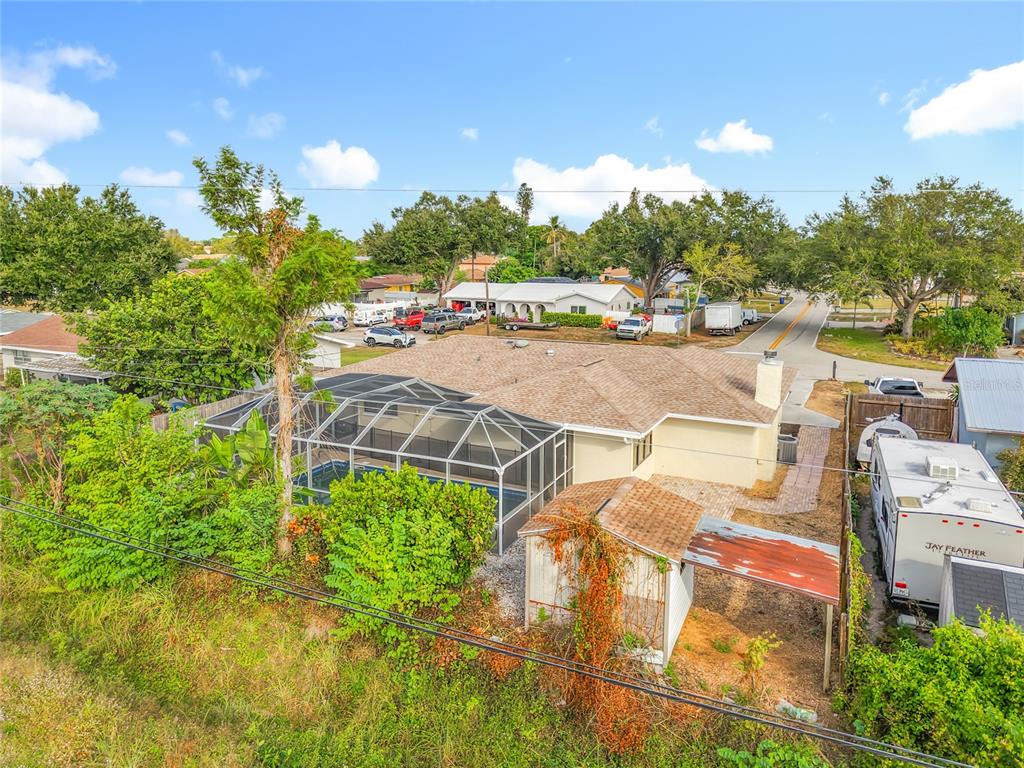 7286 Jonas Road Fort Myers, FL 33967 - Photo 79 of 81 a view of a basket ball ground