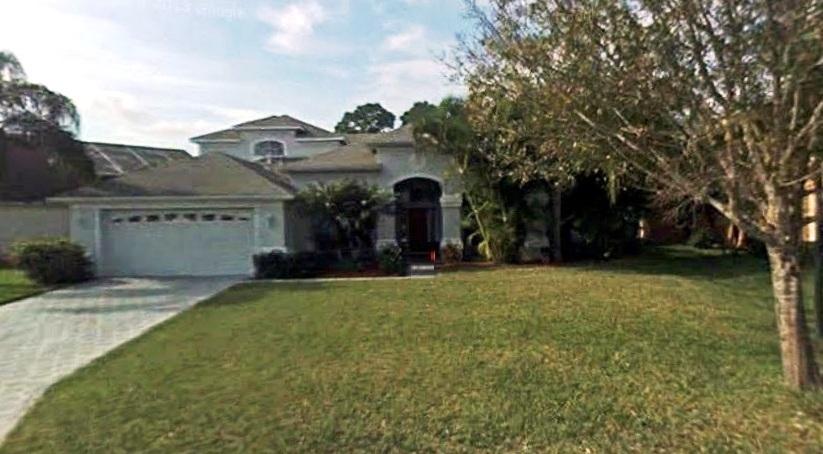 490 Northwest Bellworth Place, Unit R Jensen Beach, FL 34957 - Photo 1 of 1 Front