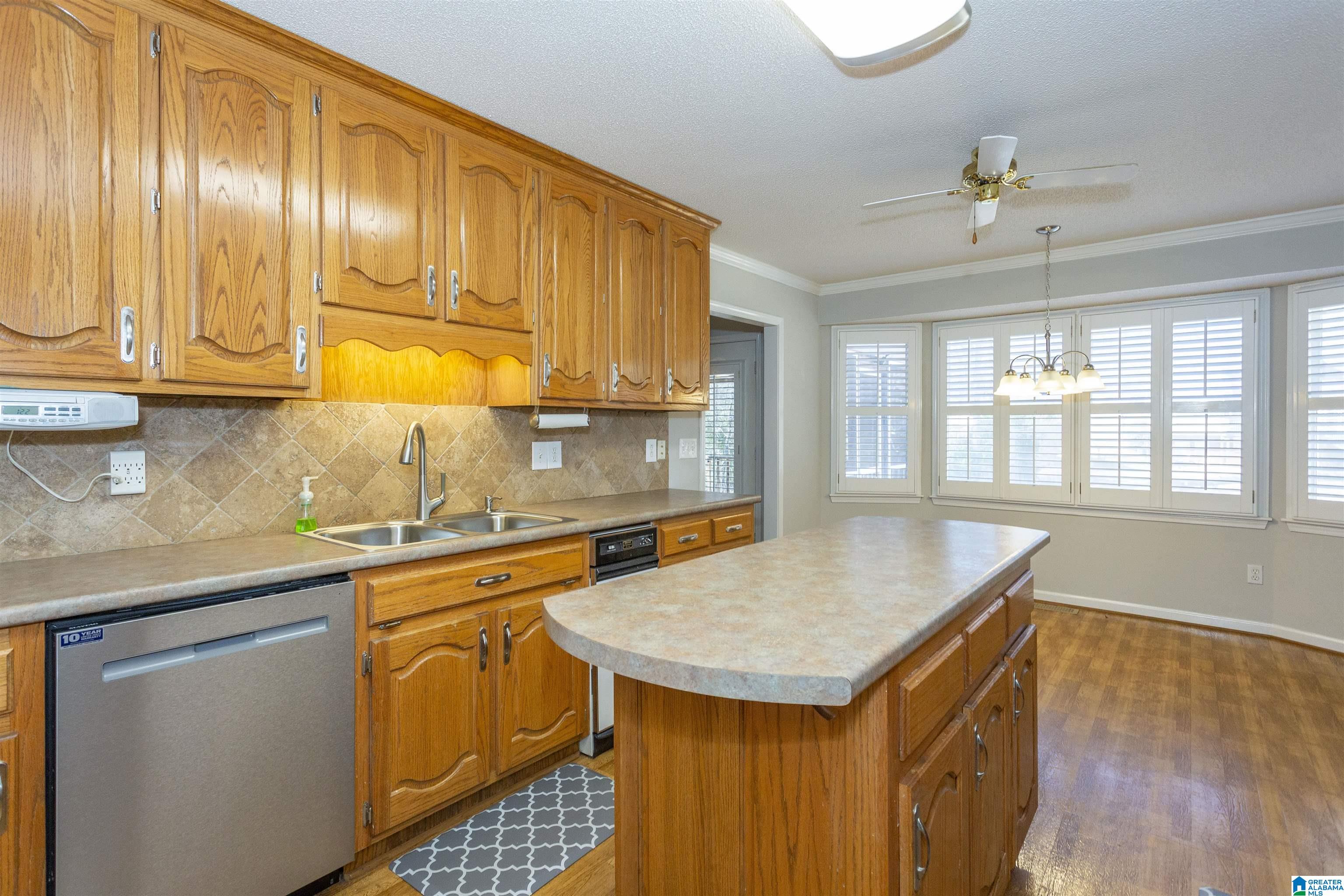 7861 Genery Trail McCalla, AL 35111 - Photo 35 of 81