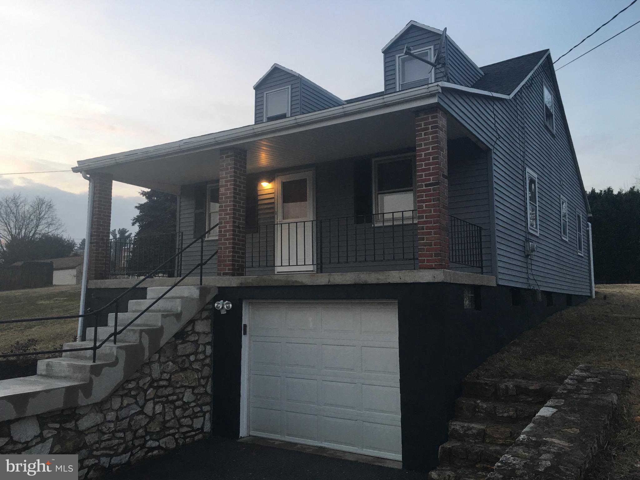 1335 Scott Street Reading, PA 19607 - Photo 2 of 34 Gallery Image 2