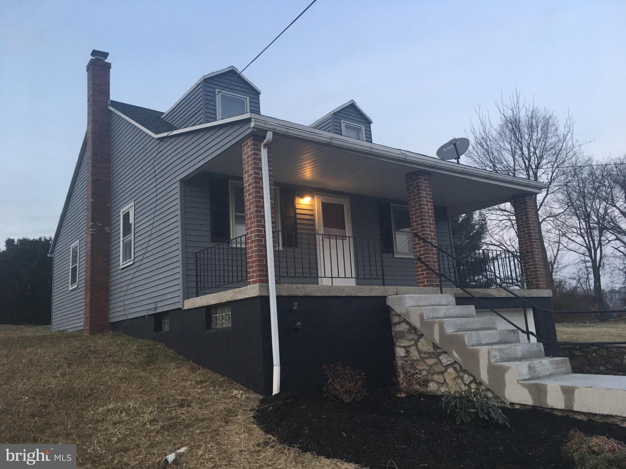 1335 Scott Street Reading, PA 19607 - Photo 3 of 34 Gallery Image 3