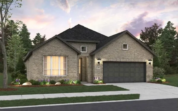 $370,990 | 2212 Sonder Shr Drive, Katy, TX 77493