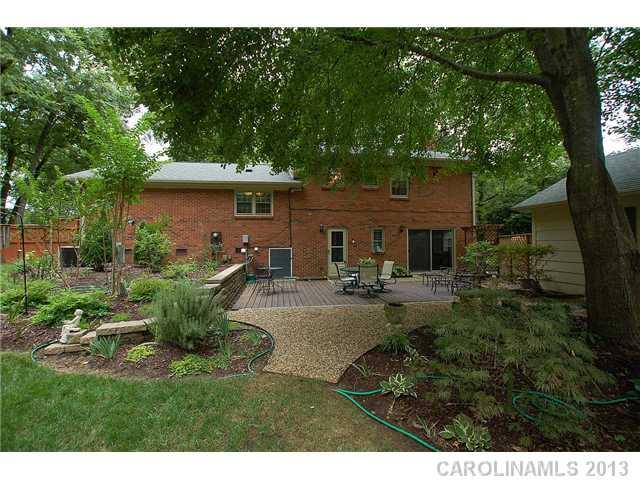 6911 Windyrush Road Charlotte, NC 28226 - Photo 14 of 16 Gallery Image 14
