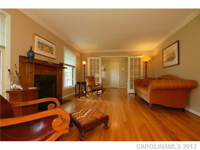 6911 Windyrush Road Charlotte, NC 28226 - Photo 5 of 16 Gallery Image 5