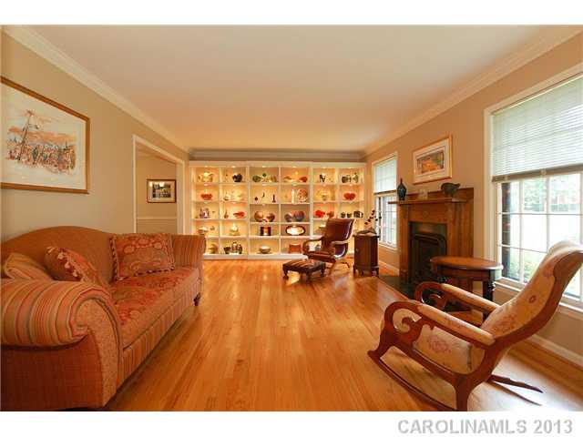 6911 Windyrush Road Charlotte, NC 28226 - Photo 7 of 16 Gallery Image 7