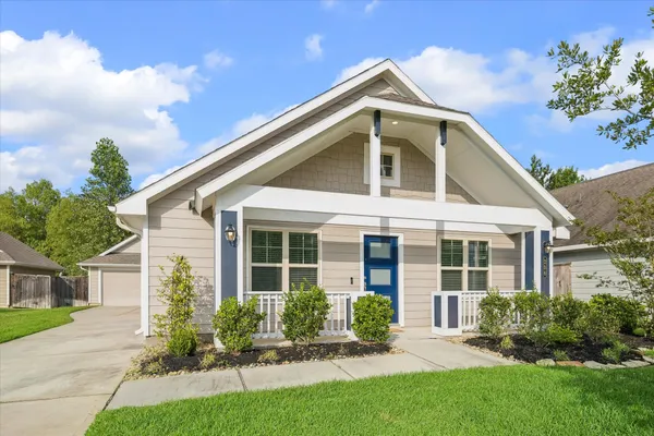 $1,850 | 206 North Lynx Trail, Montgomery, TX 77316