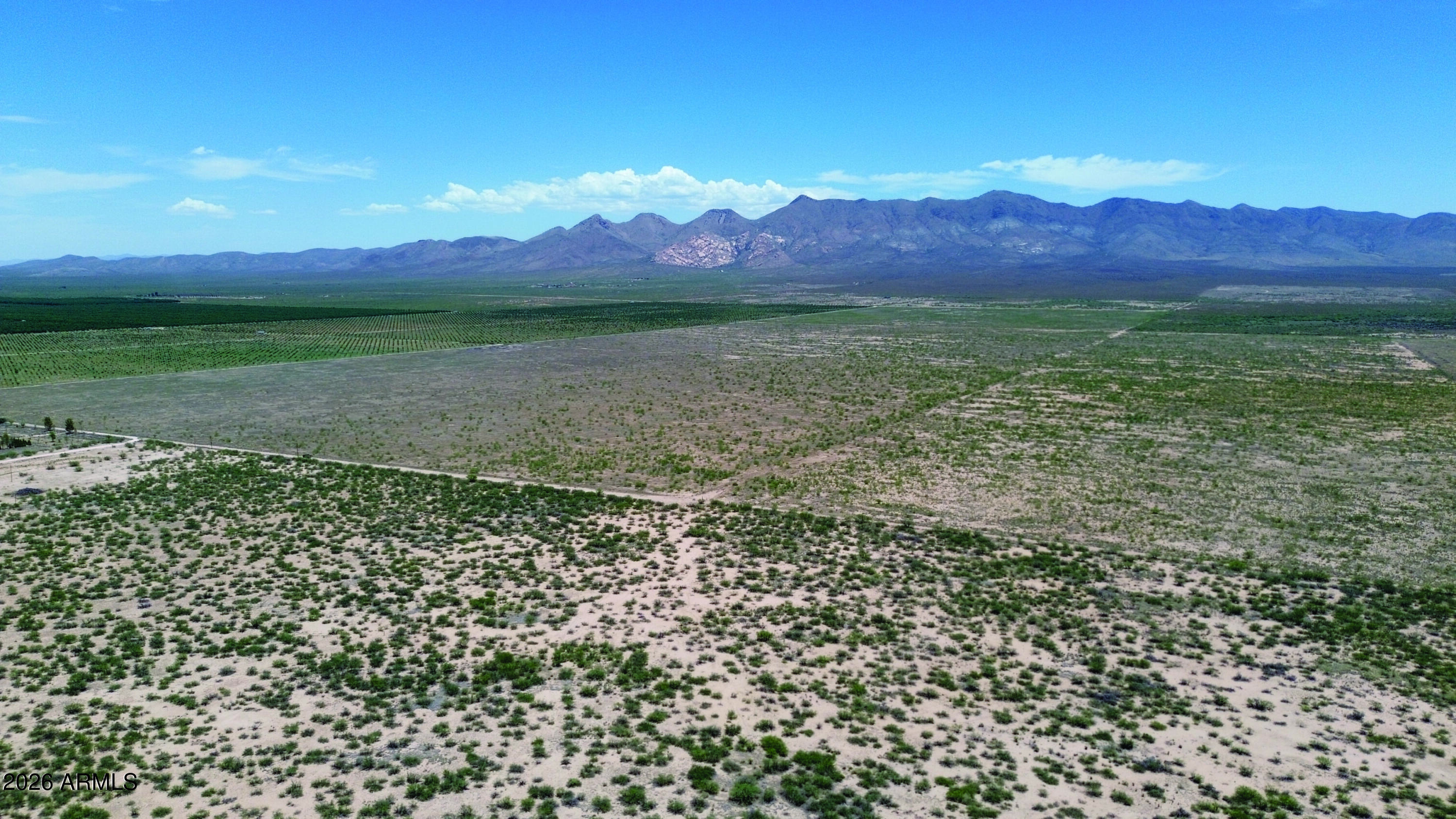 7.05-acres North White Fawn Road, Unit 2 Elfrida, AZ 85610 - Photo 5 of 16