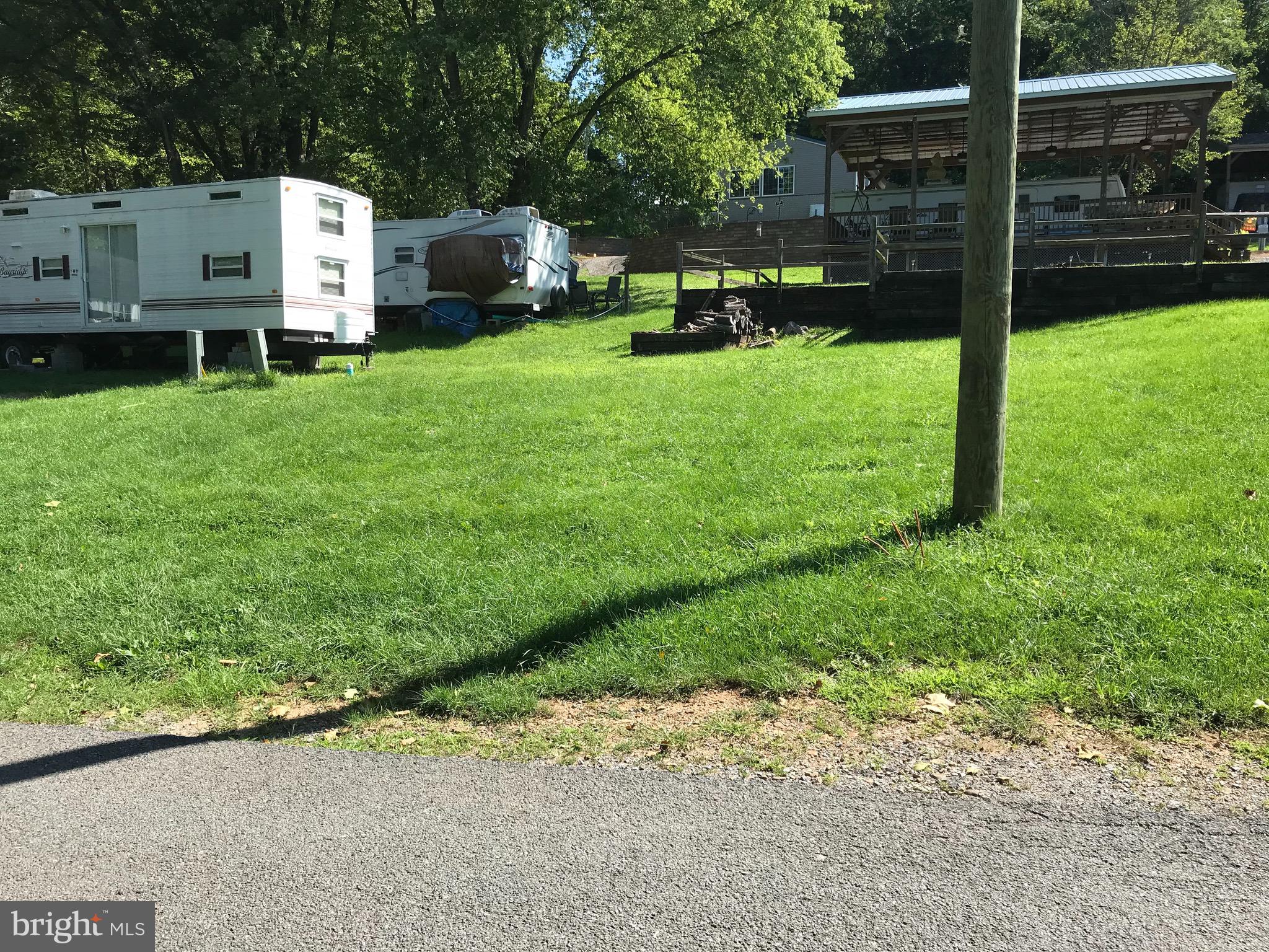 39 Rabbit Road Falling Waters, WV 25419 - Photo 1 of 6 Recreational Lot