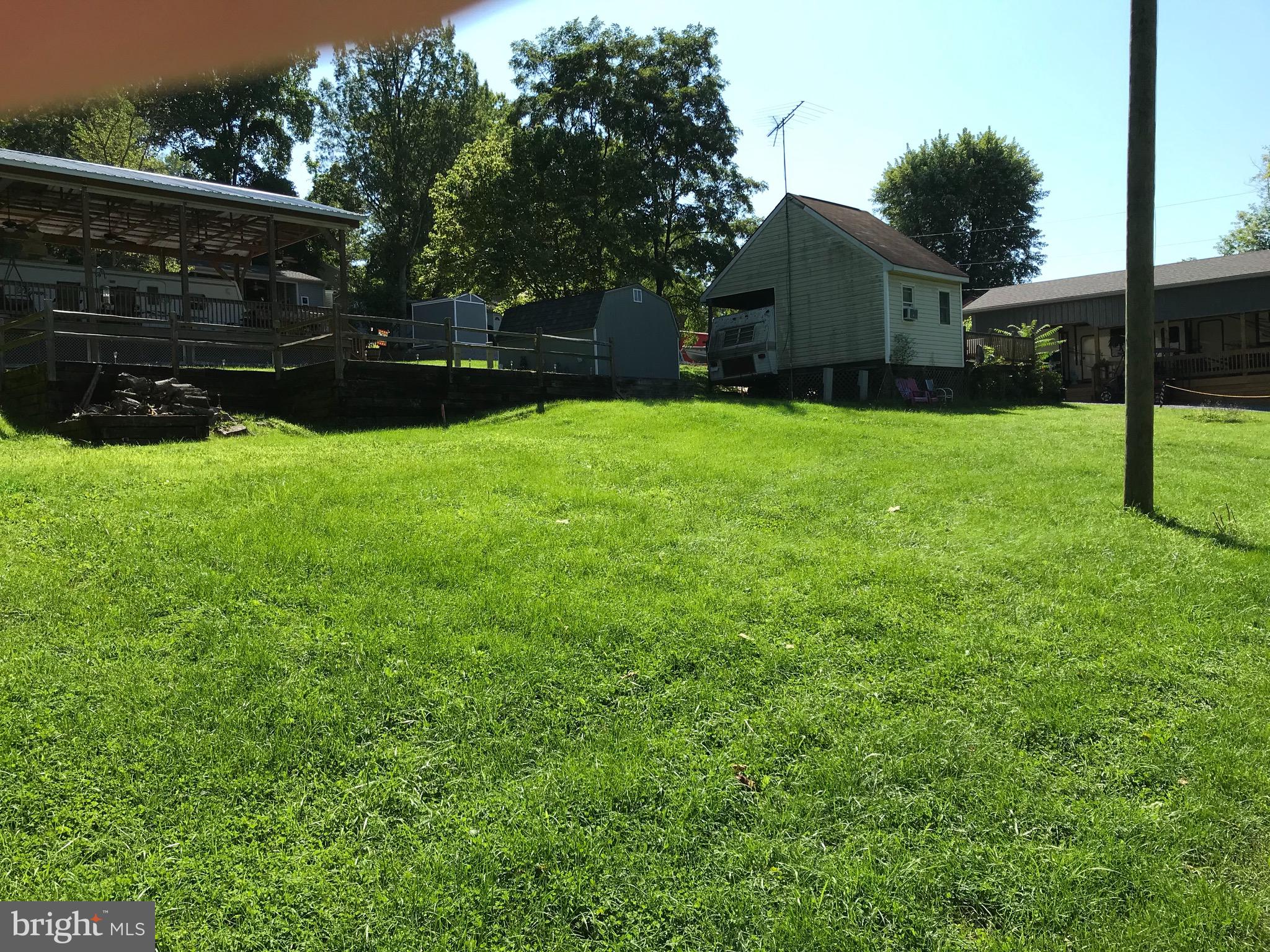 39 Rabbit Road Falling Waters, WV 25419 - Photo 2 of 6 Recreational Lot