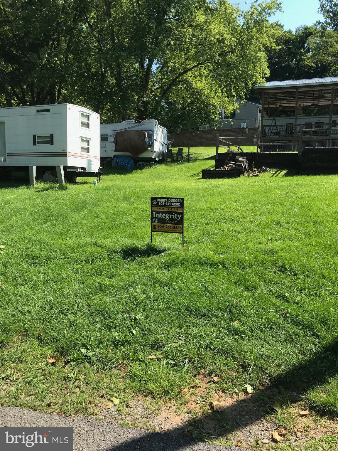 39 Rabbit Road Falling Waters, WV 25419 - Photo 6 of 6 Watch for Integrity Sign