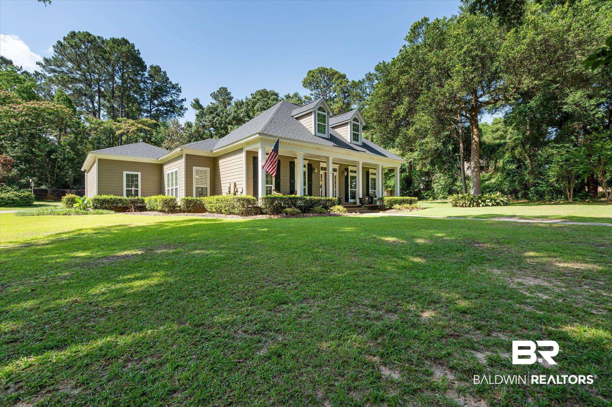 7470 Blakeley Ridge Drive Daphne, AL 36527 - Photo 30 of 33