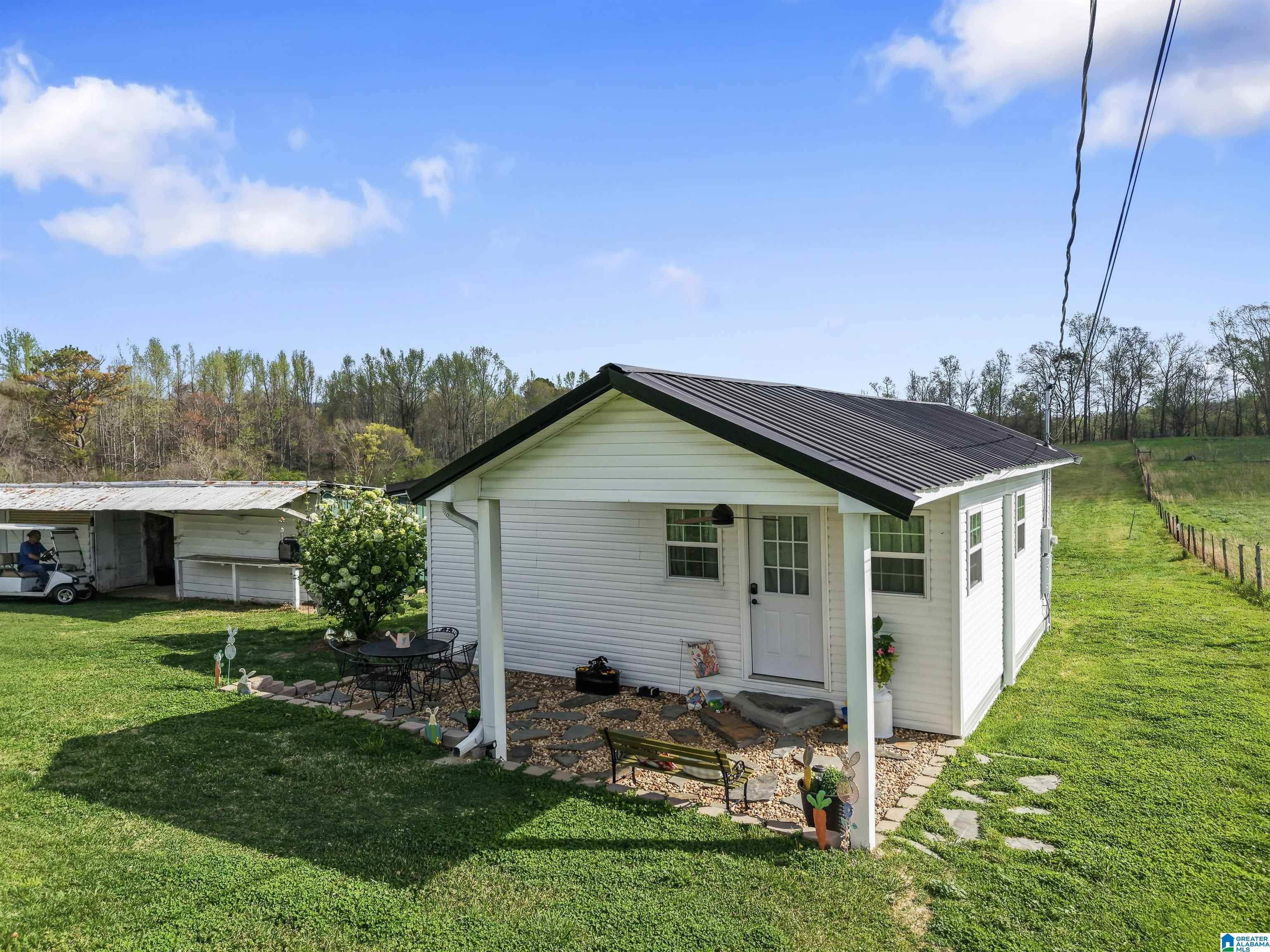 485 Moody Chapel Road Altoona, AL 35952 - Photo 3 of 54
