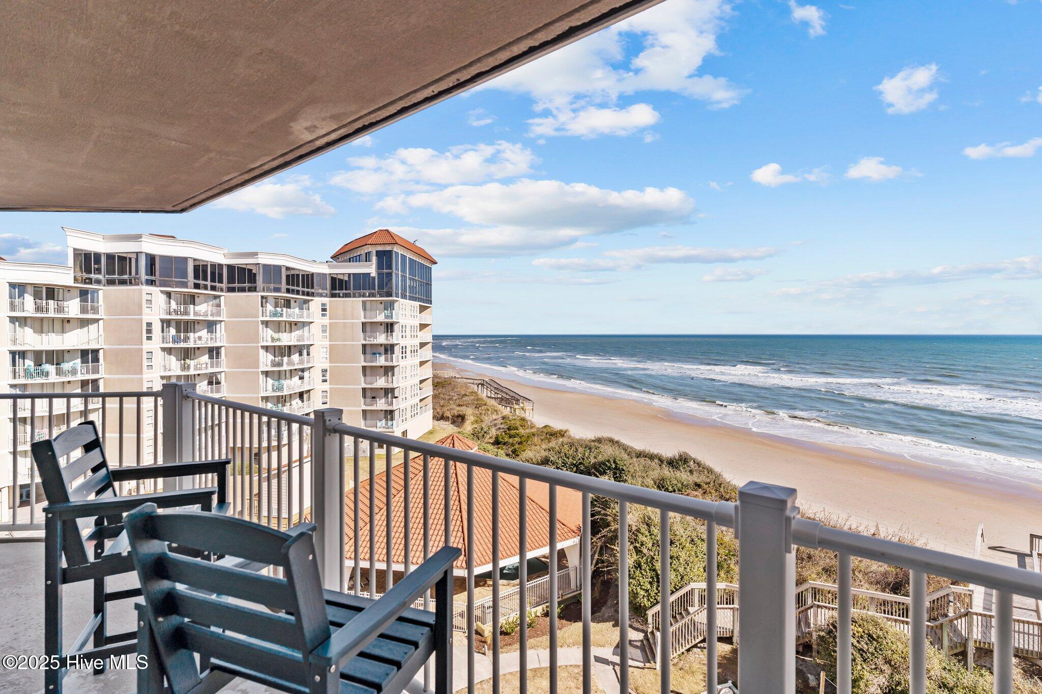 2000 New River Inlet Road, Unit 1409 North Topsail Beach, NC 28460 - Photo 1 of 37 Complex