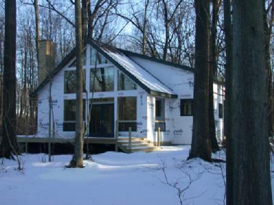 2 Union Pier Road Union Pier, MI 49129 - Photo 1 of 1 Primary Photo