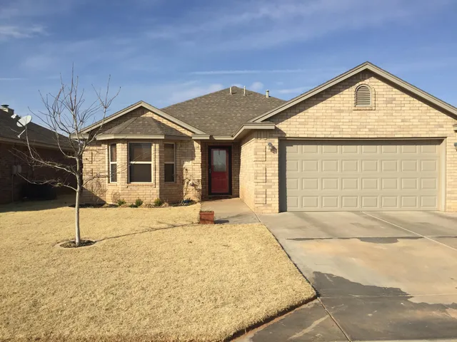 $1,475 | 2128 101st Street, Lubbock, TX 79423