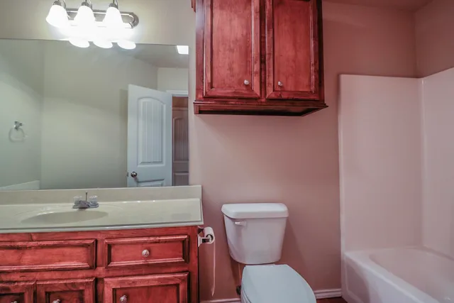 $1,475 | 2128 101st Street, Lubbock, TX 79423